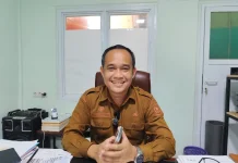 DLH Sanggau Minta Warga Abaikan Data Udara IQAir