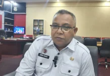 Penataan Rumah Dinas, Pemkab Sanggau Targetkan Tuntas 2027