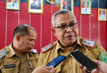 Pemkab Sanggau Benahi Rumah Dinas, Bidik Peningkatan PAD