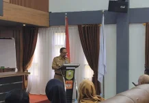 Bupati Ontot Genjot Pelayanan Prima, Rumah Sakit Tak Boleh Dikeluhkan