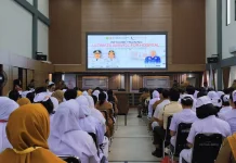 RSUD M.Th Djaman Perkuat Pelayanan Melalui Pelatihan SDM