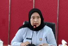 Kejari Kawal Penataan Aset Rumah Dinas Pemkab Sanggau