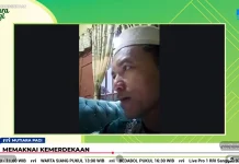 Memaknai Kemerdekaan Sebagai Wujud Kesetaraan dan Saling Menghargai