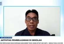 Belajar dari Rumah, Sekolah di Sanggau Siapkan Strategi
