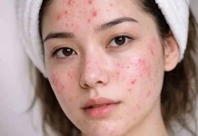 Penyebab Wajah Berjerawat dan Cara Mencegahnya