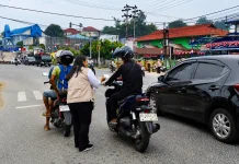 Dinkes Sanggau Bergerak Hadapi Ancaman Kabut Asap