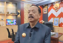 Kabut Asap Makin Pekat, Pemkab Sanggau Rumahkan Pelajar