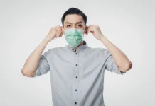 Tips menjaga kesehatan dimusim kemarau