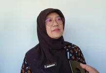 Kasus ISPA Kembali Naik, Dinkes Sanggau Tetapkan Status Siaga