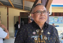 Sekolah Minim Murid Jadi Tantangan Pendidikan Sanggau