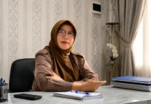Lima Kelompok Rentan Jadi Prioritas Perlindungan Dinkes Sanggau