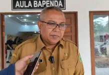 Lahan Jadi Tantangan Sekolah Rakyat di Sanggau