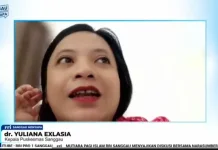 Kabut Asap Karhutla Picu Lonjakan Kasus ISPA Sanggau