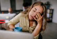 Penyebab Tubuh Mudah Lelah Bukan Sekadar Kurang Tidur
