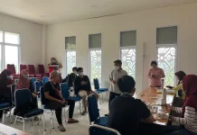 Kejar Target, Puskesmas Sanggau Genjot Capaian CKG