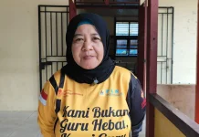 KGBN Sebut Merdeka Belajar di Sanggau Belum Terwujud