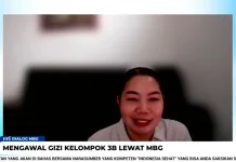 Pengawasan MBG Rumah Tangga Jadi Tantangan Bersama