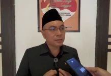 Kabut Asap Makin Pekat, DPRD Sanggau Imbau Warga Jaga Kesehatan
