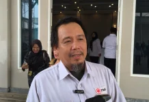 Distribusi Air PMI Sanggau Terkendala Perbaikan Mobil Tangki
