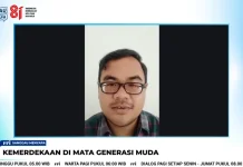 Generasi Muda Memaknai Arti Kemerdekaan