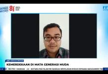 HUT ke-81 RI, Kemerdekaan Harus Dirasakan Seluruh Masyarakat