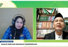 Islam Hadir, Fanatisme Suku Berubah Jadi Persaudaraan
