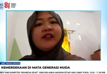 Bagi Generasi Muda, Merdeka Berarti Berkarya