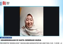 Merdeka Menjadi Mandiri di Bangku Kuliah