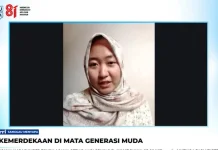 Perjuangan Generasi Muda Menghadapi Penjajahan Teknologi