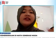 Mahasiswa Isi Kemerdekaan lewat Karya dan Aspirasi
