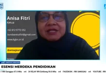 KGBN Sanggau Gerakkan Perubahan lewat Kolaborasi Guru Bersama