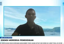 Infrastruktur Terbatas Hambat Operasional dan Pembelajaran SDN 14 Badat