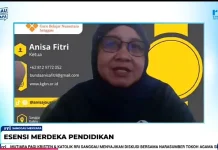 KGBN Sanggau Dorong Merdeka Belajar yang Sesuai Karakteristik Daerah