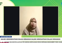 Penyuluh Agama Islam Sanggau Ajak Umat Saling Menguatkan Iman di Era Modern