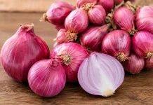 Kandungan Bawang Merah yang Bermanfaat untuk Kesehatan