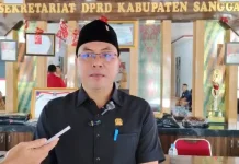 Ketua DPRD Sanggau Soroti Dugaan Pembuangan Limbah PT SBW ke Sungai