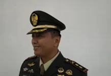 Satgas Karhutla Sanggau Siapkan 130 Personel Atasi Kebakaran Lahan