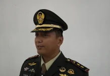Satgas Karhutla Sanggau Siagakan Tiga Mobil Damkar