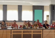Pemdes Binjai Minta Penyelesaian Dugaan Limbah PT SBW