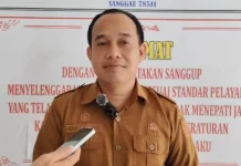Data AMDAL Tak Sesuai, PT SBW Kena Sanksi
