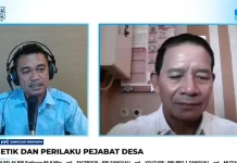Kadis PM Pemdes Sanggau: Video Viral di Sekayam Murni Ketidaksengajaan