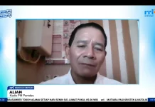 DPM Pemdes Sanggau Imbau Kepala Desa Jaga Sikap dan Perilaku