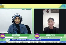 Ini Tips Public Speaking Lanceng Berbakat Mempawah