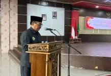 Usulan Raperda IMTN Ditunda, Pemkab Sanggau Kaji Ulang