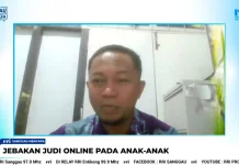 Pola Modus Trapping: Dari Tontonan Anak menuju Taruhan Online