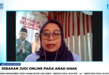 Ancaman Jebakan Judi Online pada Anak-Anak Melalui Gadget