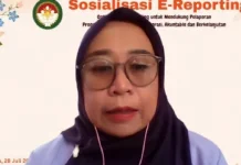 Sanggau Belum Miliki Data Anak Terpapar Judi Online