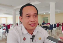 Sanggau Belum Punya Laboratorium Lingkungan Mandiri