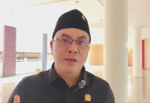 DPRD Sanggau Dukung Pendirian Laboratorium Lingkungan Mandiri