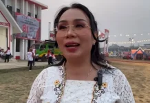 Tujuh Puluh Persen UMKM di Sanggau Digerakkan oleh Perempuan